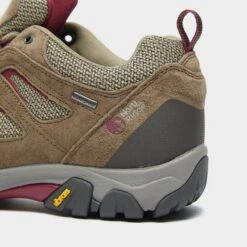 Women's Thirlmere Waterproof Walking Shoes -Vango Store go 471210 d