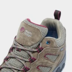 Women's Thirlmere Waterproof Walking Shoes -Vango Store go 471210 e