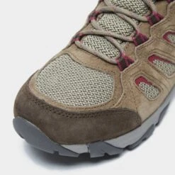 Women's Thirlmere Waterproof Walking Shoes -Vango Store go 471210 f