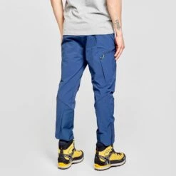 Rab Men’s Ascendor Alpine Softshell Pants -Vango Store go 471515 g