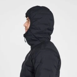 Rab Men's Cubit Stretch Down Hoody -Vango Store go 471544 e