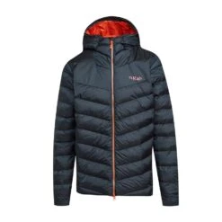 Rab Men’s Nebula Pro Jacket -Vango Store go 471565 u