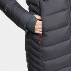 Rab Women's Deep Cover Down Parka -Vango Store go 472269 e
