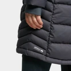 Rab Women's Deep Cover Down Parka -Vango Store go 472269 f