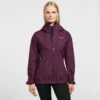 Berghaus Women's Stormcloud Prime Waterproof Jacket