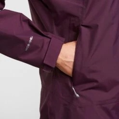 Berghaus Women's Stormcloud Prime Waterproof Jacket 14 Berghaus Women's Stormcloud Prime Waterproof Jacket -Vango Store go 472398 f