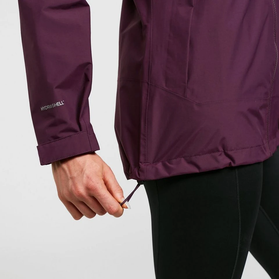 Berghaus Women's Stormcloud Prime Waterproof Jacket 7 Berghaus Women's Stormcloud Prime Waterproof Jacket - Image 7