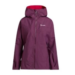 Berghaus Women's Stormcloud Prime Waterproof Jacket 16 Berghaus Women's Stormcloud Prime Waterproof Jacket -Vango Store go 472398 u