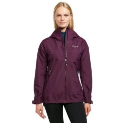 Berghaus Women's Stormcloud Prime Waterproof Jacket 17 Berghaus Women's Stormcloud Prime Waterproof Jacket -Vango Store go 472398 z