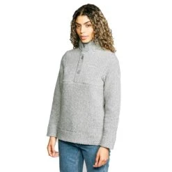 Craghoppers Women's Ramona Button Neck Fleece 11 Craghoppers Women's Ramona Button Neck Fleece -Vango Store go 473812 z