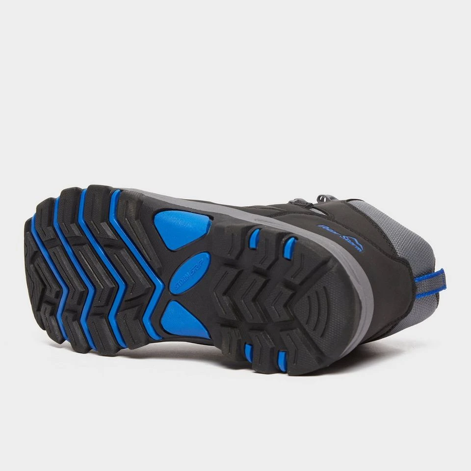 Kids’ Oxford Mid Walking Boot 2 Kids’ Oxford Mid Walking Boot - Image 2