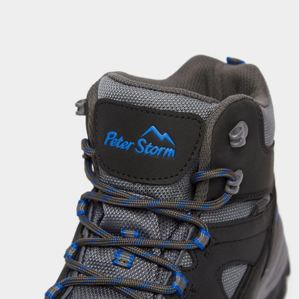 Kids’ Oxford Mid Walking Boot 5 Kids’ Oxford Mid Walking Boot - Image 5