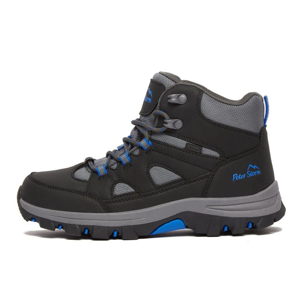 Kids’ Oxford Mid Walking Boot 7 Kids’ Oxford Mid Walking Boot - Image 7