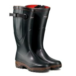 Aigle Women’s Parcours 2 Iso Wellington Boots -Vango Store go 477319 z