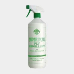 Super Plus Fly Repellent Spray 1L