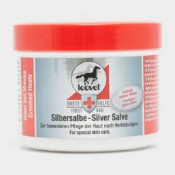Silver Salve