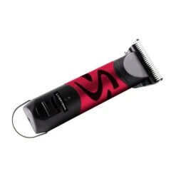 Harmony Plus Rechargeable Clipper With Fine Wide 2.4mm Blade -Vango Store go 478869 z