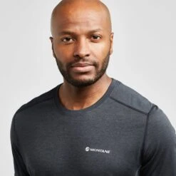 Montane Men’s Dart Short Sleeve T-Shirt -Vango Store go 479575 d