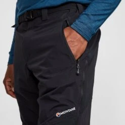 Montane Men’s Terra Pants (Regular & Short) -Vango Store go 479584 d