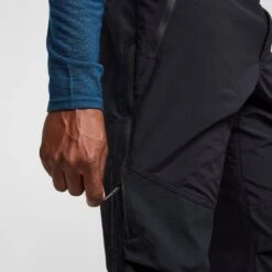 Montane Men’s Terra Pants (Regular & Short) -Vango Store go 479584 f