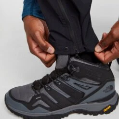 Montane Men’s Terra Pants (Regular & Short) -Vango Store go 479584 i