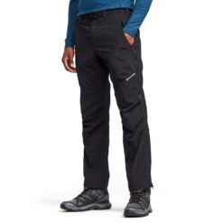 Montane Men’s Terra Pants (Regular & Short) -Vango Store go 479584 z