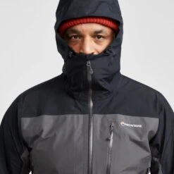 Montane Men's Gravity Gore-Tex Jacket -Vango Store go 479604 d