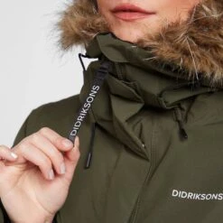 DIDRIKSONS Women's Mea Parka 20 DIDRIKSONS Women's Mea Parka -Vango Store go 480318 f