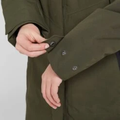 DIDRIKSONS Women's Mea Parka 23 DIDRIKSONS Women's Mea Parka -Vango Store go 480318 i