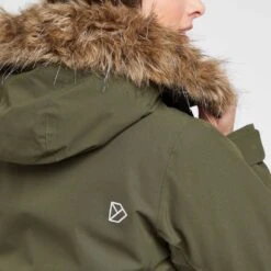 DIDRIKSONS Women's Mea Parka 24 DIDRIKSONS Women's Mea Parka -Vango Store go 480318 j