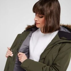 DIDRIKSONS Women's Mea Parka 27 DIDRIKSONS Women's Mea Parka -Vango Store go 480318 m