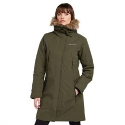 DIDRIKSONS Women's Mea Parka 29 DIDRIKSONS Women's Mea Parka -Vango Store go 480318 z
