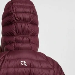 Rab Women's Microlight Alpine Down Jacket (Limited Edition) -Vango Store go 497962 h