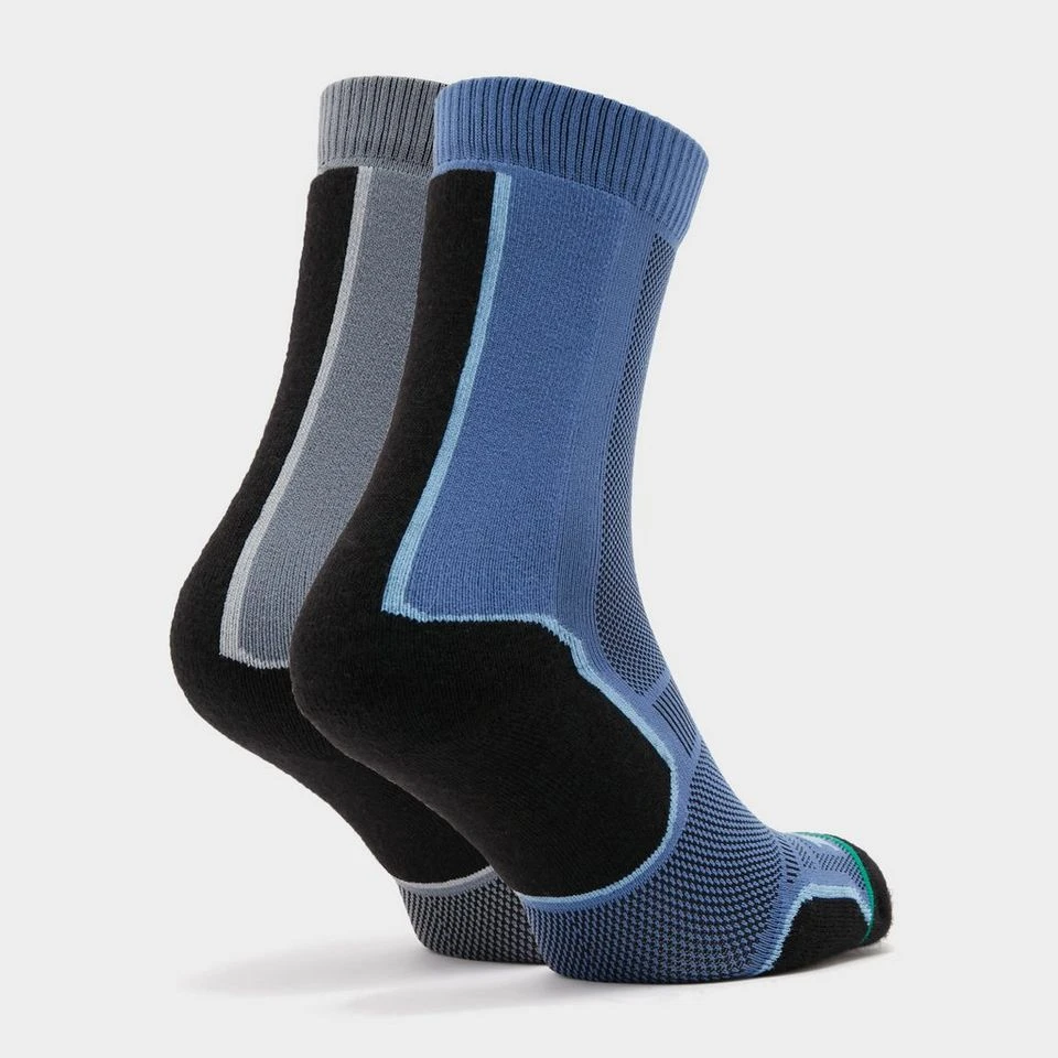 Men's Trek Sock 2 Pack 3 Men's Trek Sock 2 Pack - Image 3