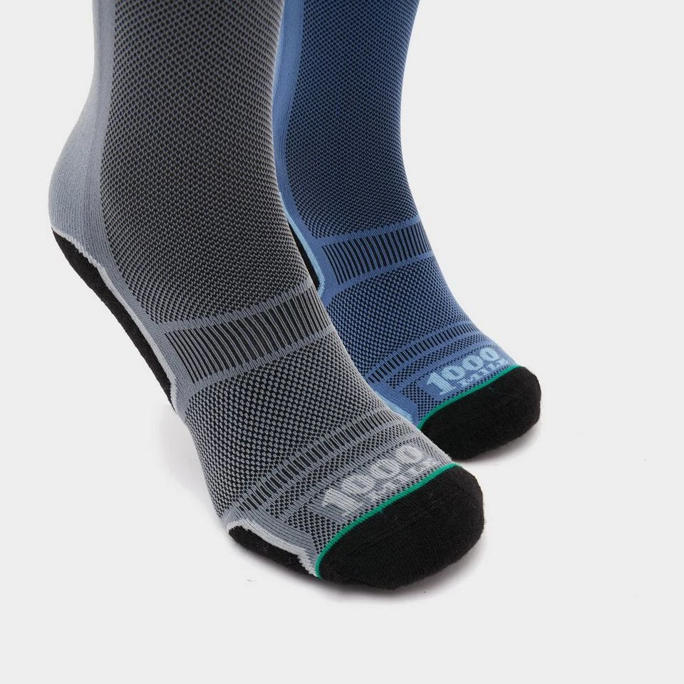 Men's Trek Sock 2 Pack 5 Men's Trek Sock 2 Pack - Image 5