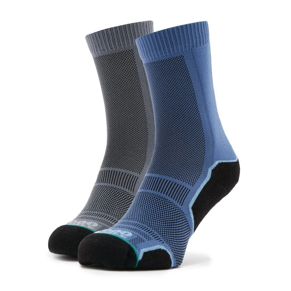 Men's Trek Sock 2 Pack 6 Men's Trek Sock 2 Pack - Image 6