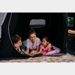 Berghaus Telstar 5 Nightfall Tent -Vango Store go 503023 g