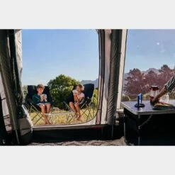 Berghaus Telstar 5 Nightfall Tent -Vango Store go 503023 h