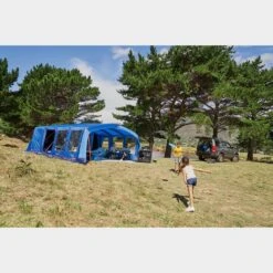 Berghaus Freedom 7 Nightfall Tent -Vango Store go 503055 f