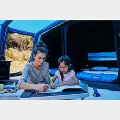 Berghaus Freedom 7 Nightfall Tent -Vango Store go 503055 h