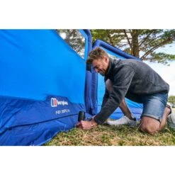 Berghaus Windbreak -Vango Store go 503059 m