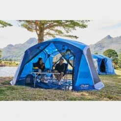 Berghaus Dome Shelter 12 Berghaus Dome Shelter -Vango Store go 503066 e