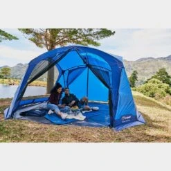 Berghaus Dome Shelter 13 Berghaus Dome Shelter -Vango Store go 503066 f