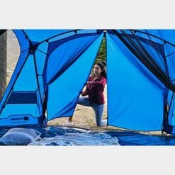 Berghaus Dome Shelter 14 Berghaus Dome Shelter -Vango Store go 503066 g