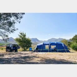 Berghaus Air 8.1 Nightfall Tent -Vango Store go 503069 c