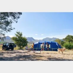 Berghaus Air 8.1 Nightfall Tent -Vango Store go 503069 e