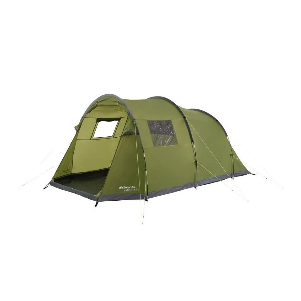 Sendero 4 Family Tent 8 Sendero 4 Family Tent - Image 8