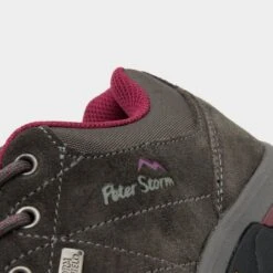 Women’s Silverdale II Waterproof Walking Shoes -Vango Store go 510603 d