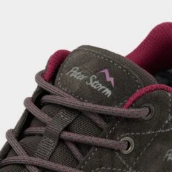 Women’s Silverdale II Waterproof Walking Shoes -Vango Store go 510603 f