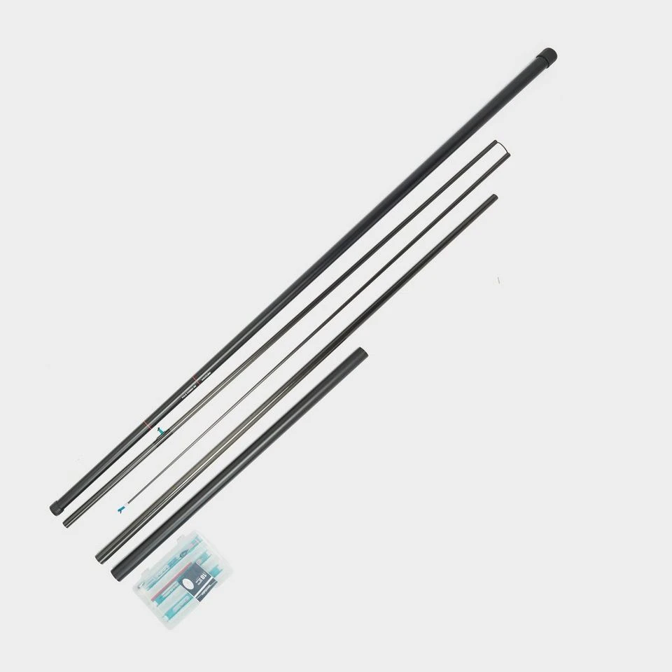 Ready Elasticated Pole Combo Kit (6m) 1 Ready Elasticated Pole Combo Kit (6m)